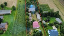 Działka rolna Kosarzew-Stróża. Zdjęcie 4