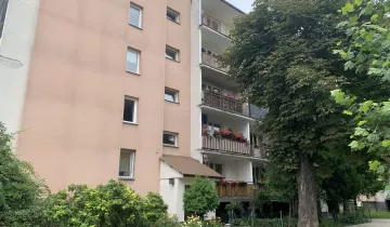Mieszkanie 3-pokojowe Wołomin, ul. Wileńska