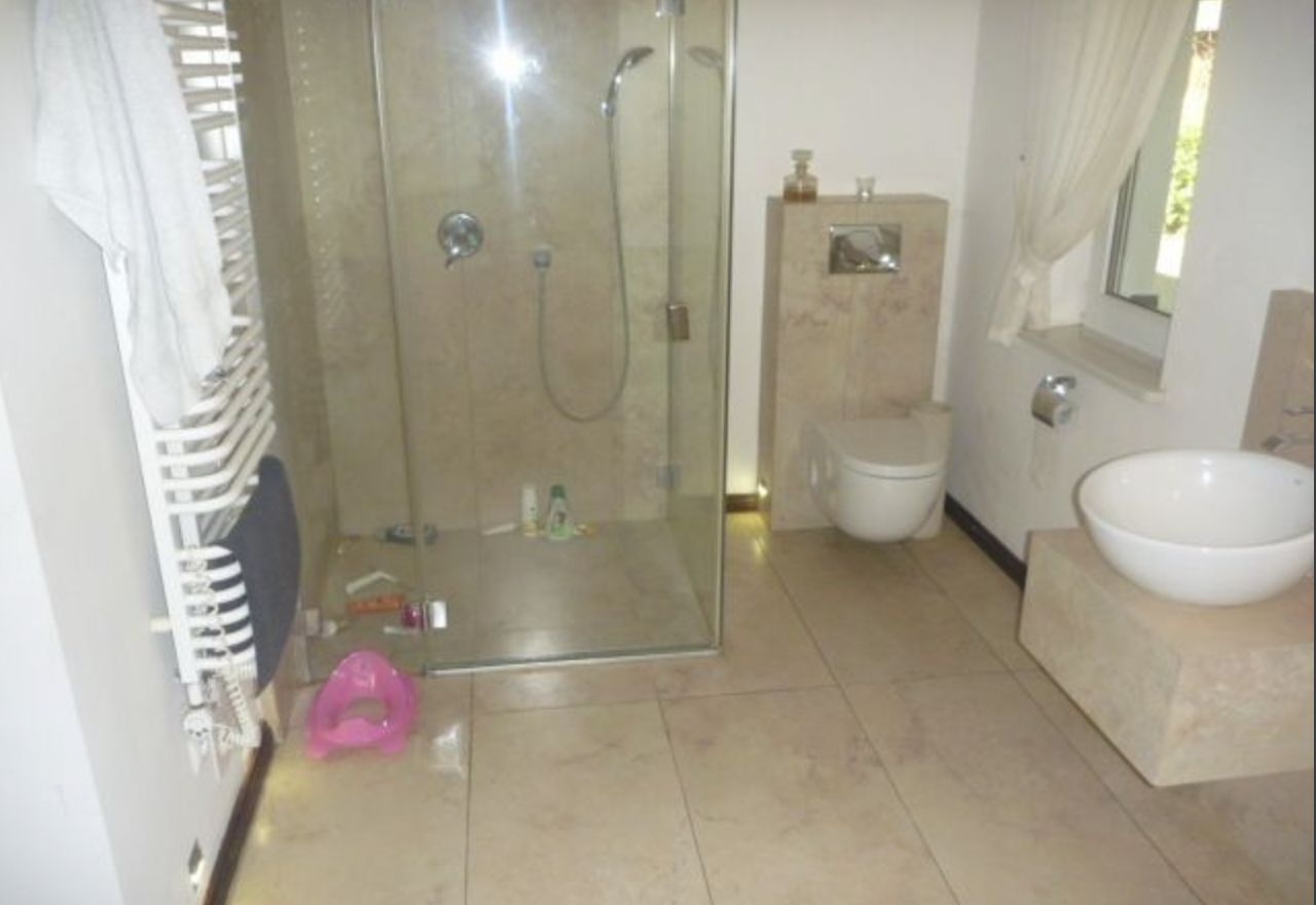 dom wolnostojący, 6 pokoi Gołuski, ul. Osiedle Leśne. Zdjęcie 3