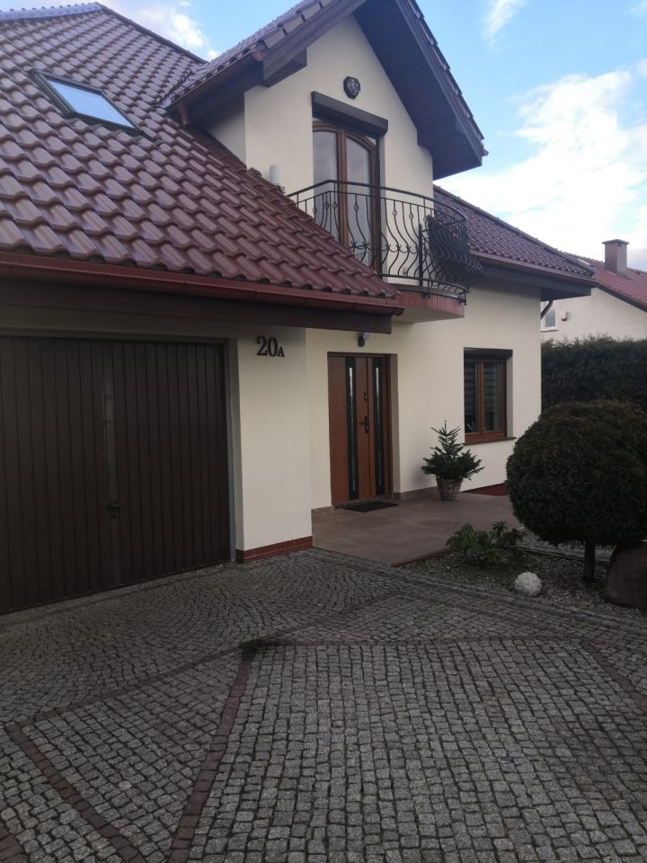 dom wolnostojący, 5 pokoi Komorów. Zdjęcie 12