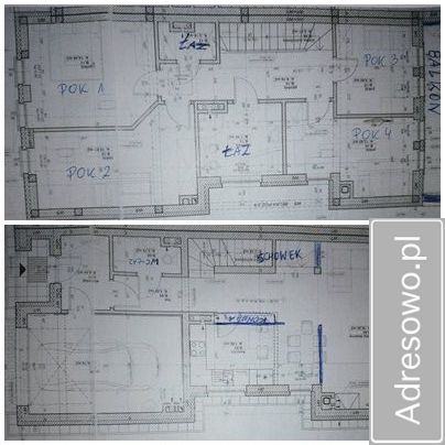bliźniak, 5 pokoi Złotniki, ul. Azaliowa. Zdjęcie 20
