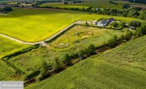 Działka rolno-budowlana Zławieś Mała. Zdjęcie 1