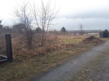 Działka budowlana Lisi Ogon. Zdjęcie 2