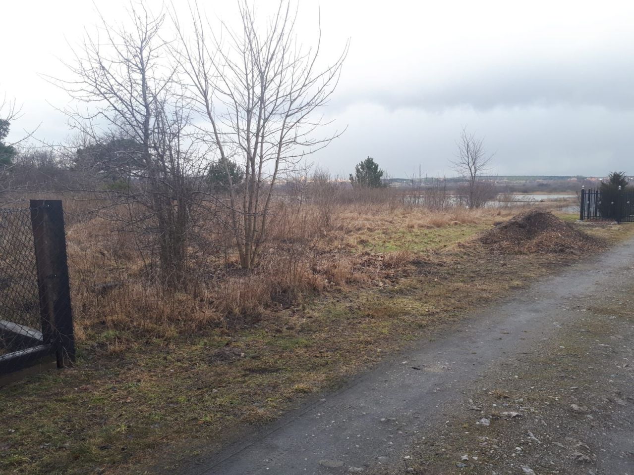 Działka budowlana Lisi Ogon. Zdjęcie 3