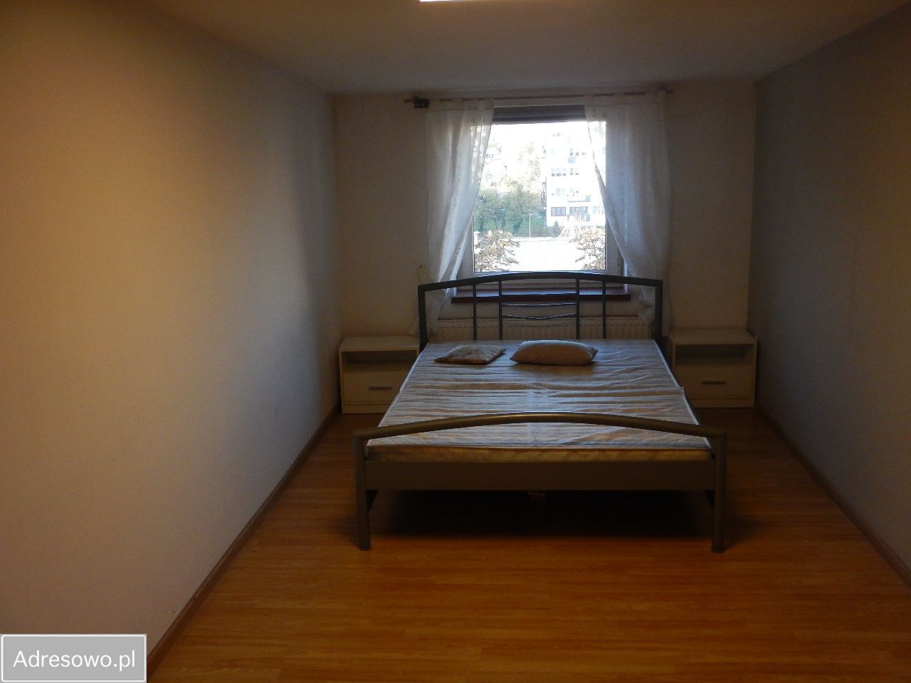 Mieszkanie 2-pokojowe Częstochowa Centrum, al. Aleja Najświętszej Maryi Panny. Zdjęcie 9