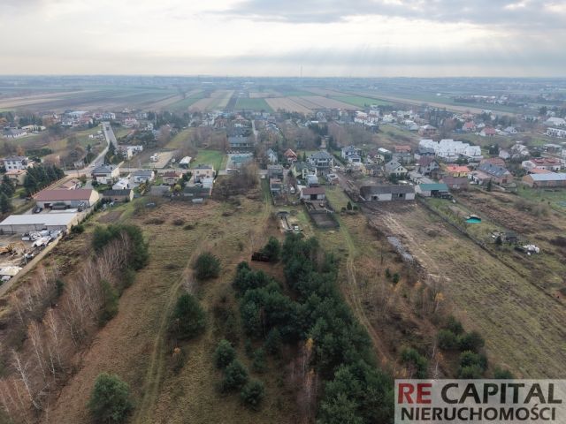 Działka rolna Wojcieszyn. Zdjęcie 4