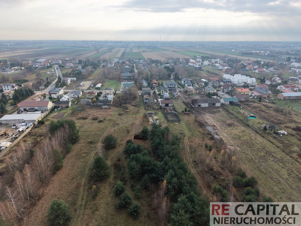 Działka rolna Wojcieszyn. Zdjęcie 4