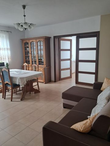 dom wolnostojący, 7 pokoi Rytel, ul. Kwiatowa. Zdjęcie 10