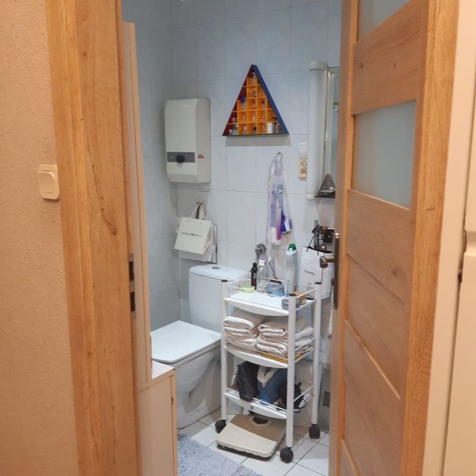 Mieszkanie 3-pokojowe Kamienna Góra, ul. Tadeusza Kościuszki. Zdjęcie 8