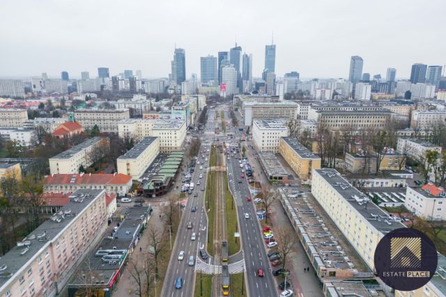 Mieszkanie 2-pokojowe Warszawa Śródmieście, ul. Nowolipie. Zdjęcie 12