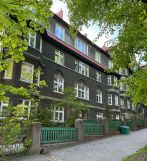 Mieszkanie 2-pokojowe Gorzów Wielkopolski Śródmieście, ul. Orląt Lwowskich. Zdjęcie 1