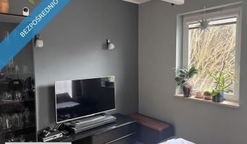 Mieszkanie 2-pokojowe Kraków Nowa Huta, ul. Wąwozowa