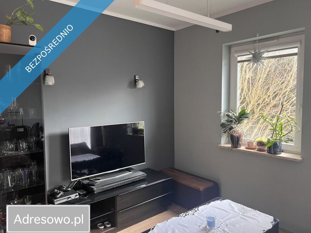 Mieszkanie 2-pokojowe Kraków Nowa Huta, ul. Wąwozowa