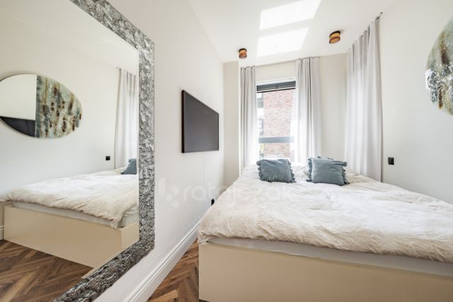 Mieszkanie 3-pokojowe Gdańsk Wrzeszcz, ul. Jana Kilińskiego. Zdjęcie 12