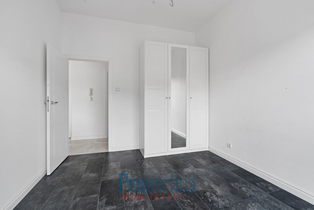 Mieszkanie 3-pokojowe Warszawa Białołęka, ul. Leona Berensona. Zdjęcie 9