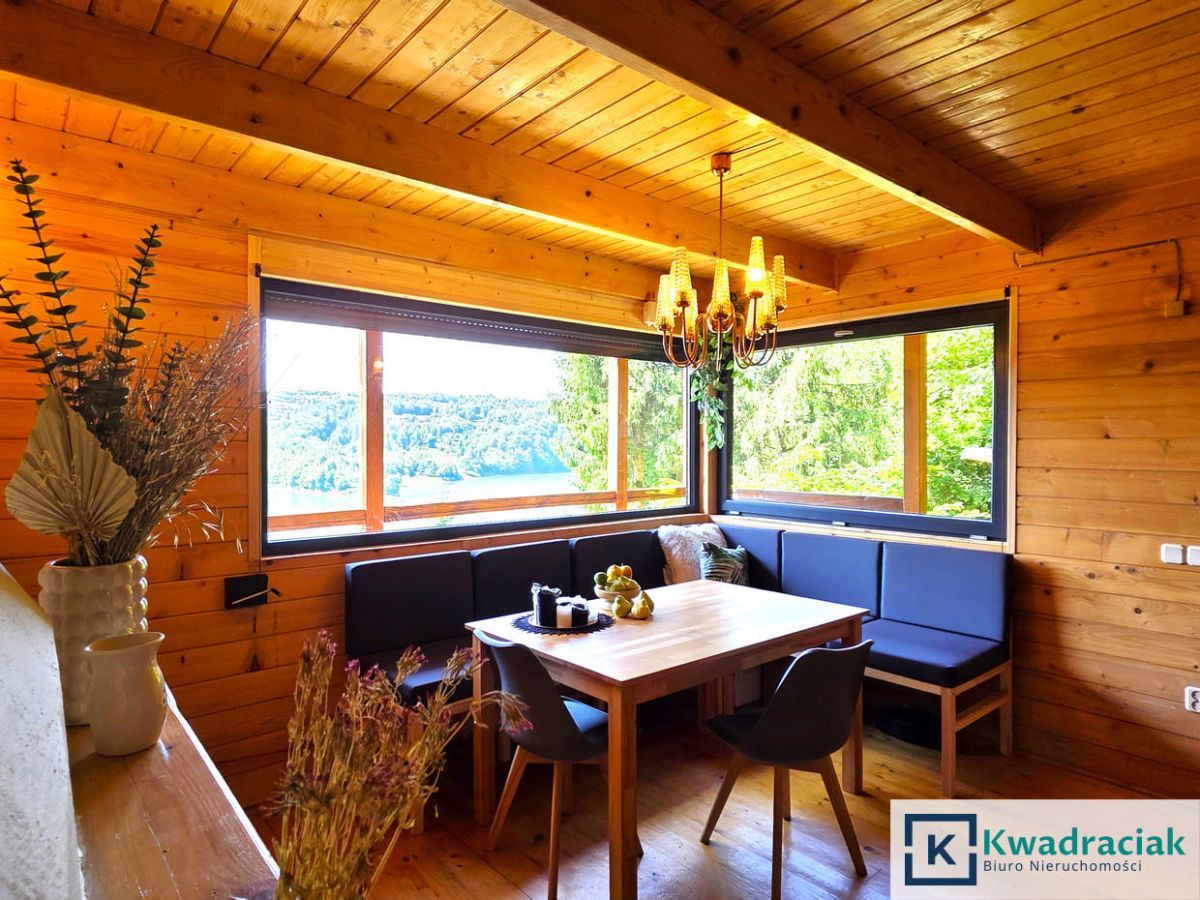 siedlisko, 4 pokoje Zawóz. Zdjęcie 14