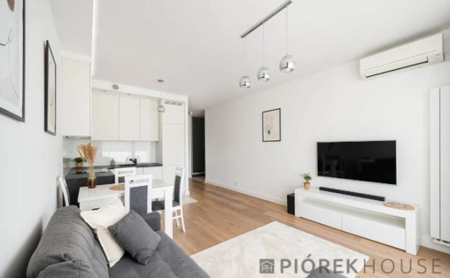 Mieszkanie 2-pokojowe Warszawa Wola, ul. Juliana Konstantego Ordona. Zdjęcie 5