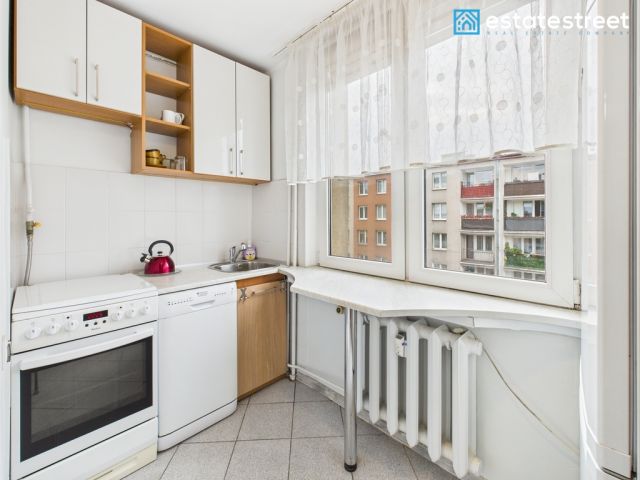 Mieszkanie 2-pokojowe Chorzów, ul. ks. Antoniego Stabika. Zdjęcie 12