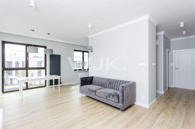 Mieszkanie 3-pokojowe Warszawa Mokotów, ul. Ptasi Raj. Zdjęcie 3