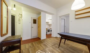 Mieszkanie 2-pokojowe Warszawa Śródmieście, al. 3 Maja