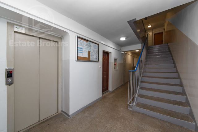 Mieszkanie 3-pokojowe Wrocław Krzyki, ul. Drukarska. Zdjęcie 14