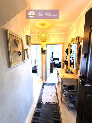 Mieszkanie 3-pokojowe Mrągowo. Zdjęcie 4