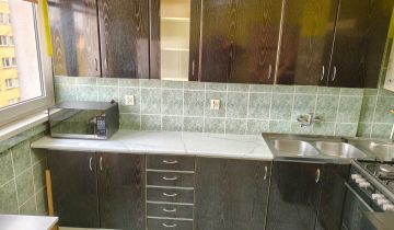 Mieszkanie 2-pokojowe Bystrzyca Kłodzka, os. Szkolne