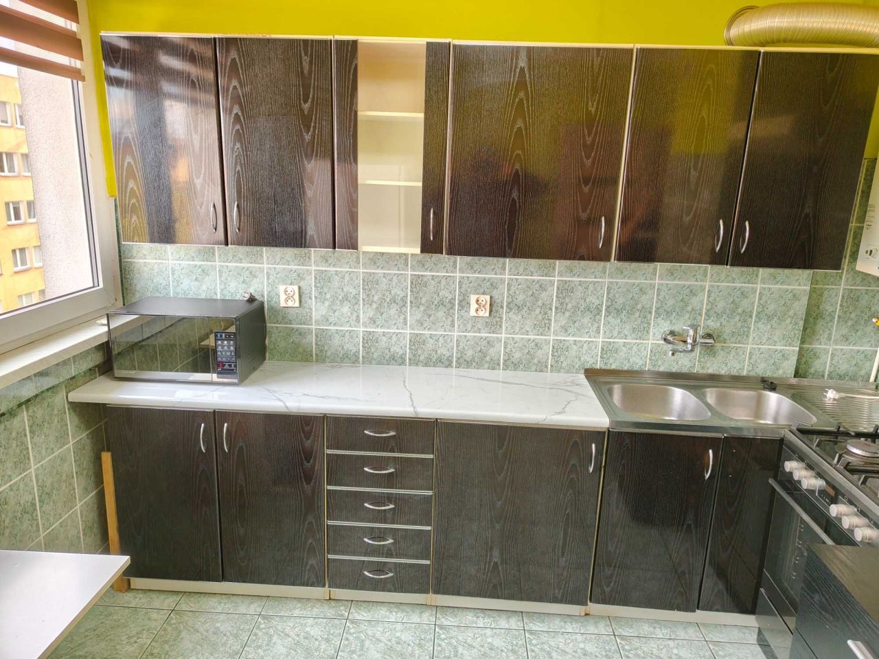 Mieszkanie 2-pokojowe Bystrzyca Kłodzka, os. Szkolne. Zdjęcie 2