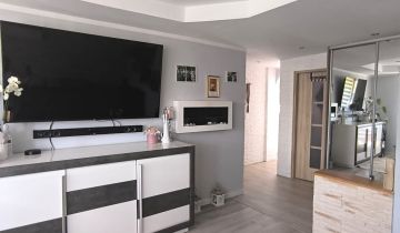 Mieszkanie 3-pokojowe Moryń