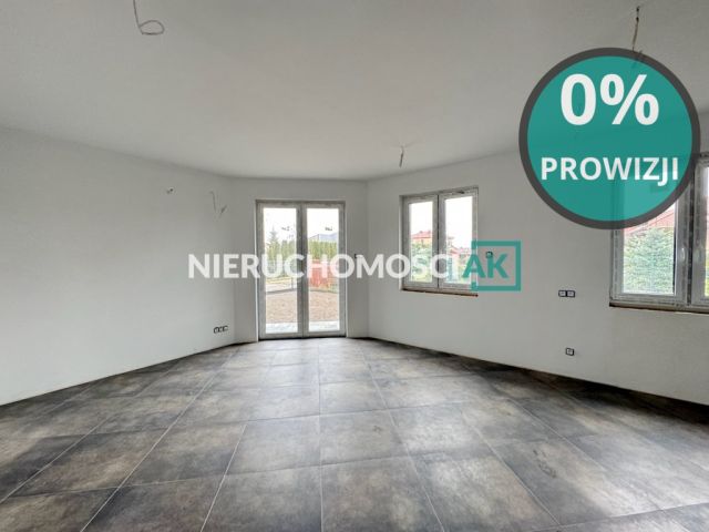 dom, 4 pokoje Konin. Zdjęcie 1