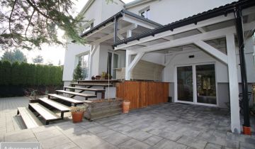 dom wolnostojący, 6 pokoi Wadowice, ul. Karmelicka