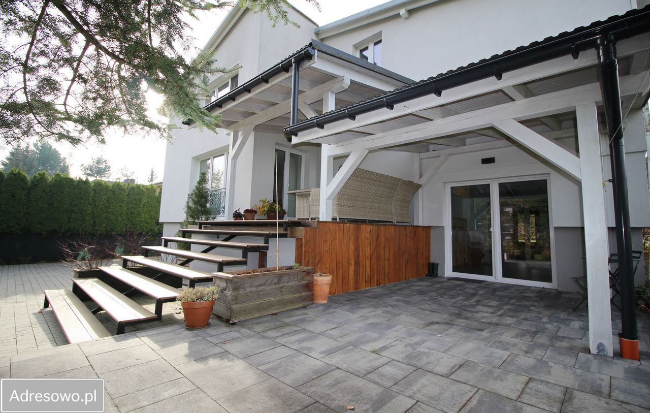 dom wolnostojący, 6 pokoi Wadowice, ul. Karmelicka. Zdjęcie 2