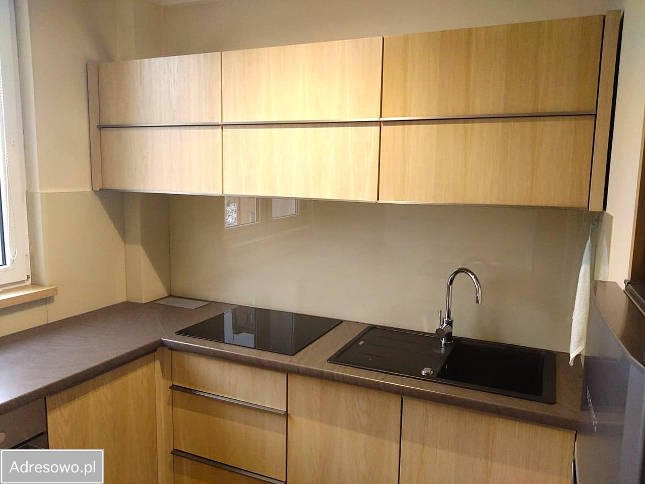 Mieszkanie 3-pokojowe Bielsko-Biała Śródmieście, ul. Czysta. Zdjęcie 6