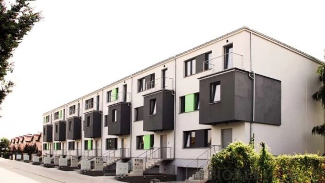 Mieszkanie 4-pokojowe Warszawa Wawer, ul. Ogrody. Zdjęcie 5