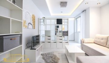 Mieszkanie 1-pokojowe Kraków Bronowice Małe, ul. Balicka