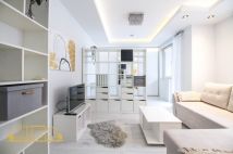 Mieszkanie 1-pokojowe Kraków Bronowice Małe, ul. Balicka