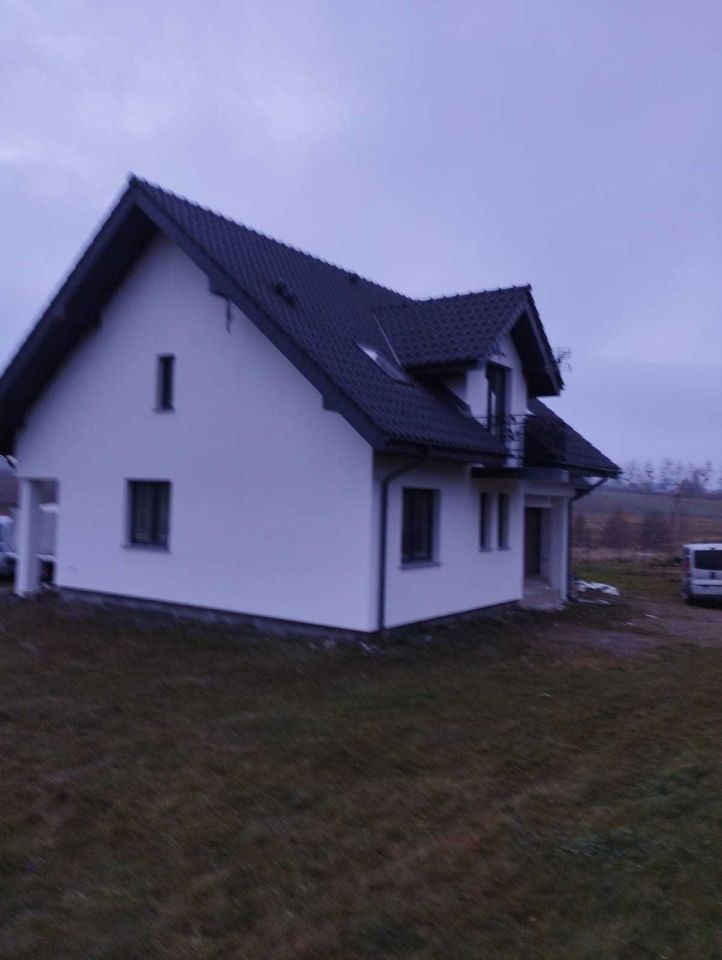 dom wolnostojący Luzino. Zdjęcie 6