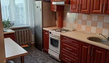 Mieszkanie 2-pokojowe Zamość, ul. marsz. J. Piłsudskiego