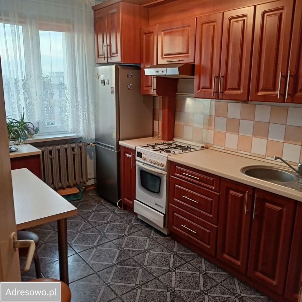 Mieszkanie 2-pokojowe Zamość, ul. marsz. J. Piłsudskiego. Zdjęcie 2