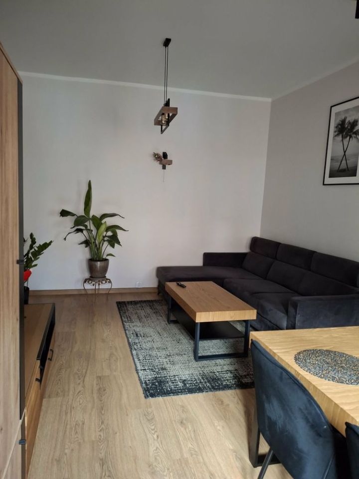 Mieszkanie 2-pokojowe Elbląg, ul. Henryka Nitschmanna. Zdjęcie 5