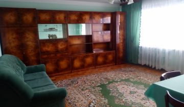 Mieszkanie 3-pokojowe Siemiatycze, ul. Wysoka