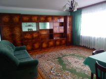 Mieszkanie 3-pokojowe Siemiatycze, ul. Wysoka