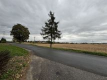 Działka budowlana Żory Folwarki, ul. Bartnicza. Zdjęcie 3