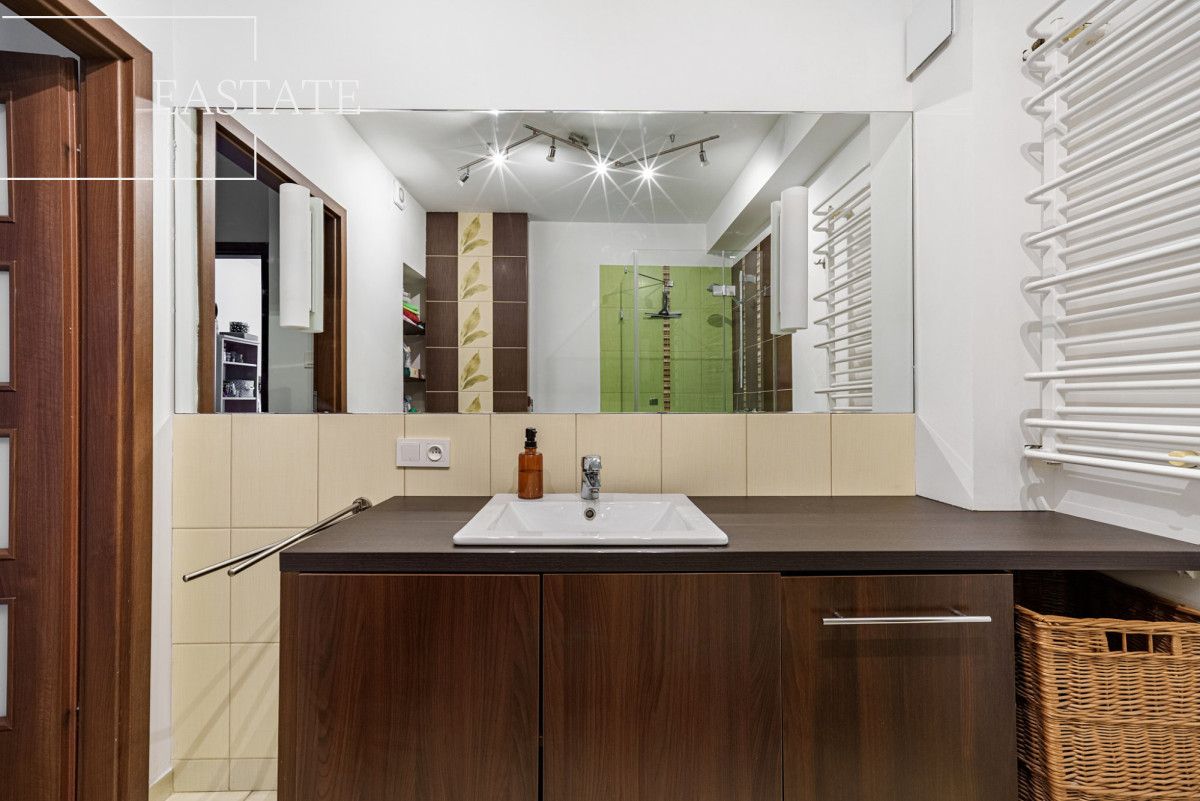 Mieszkanie 2-pokojowe Warszawa Ursynów, ul. Stanisława Kazury. Zdjęcie 8