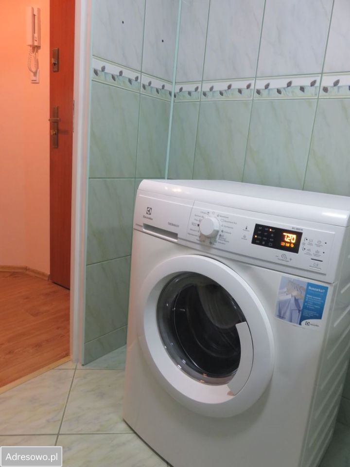 Mieszkanie 1-pokojowe Wrocław Krzyki, ul. Przyjaźni. Zdjęcie 7