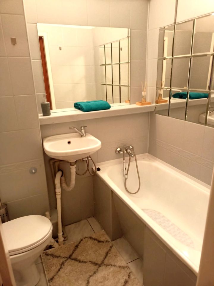 Mieszkanie 2-pokojowe Jastrzębie-Zdrój, ul. Śląska. Zdjęcie 10