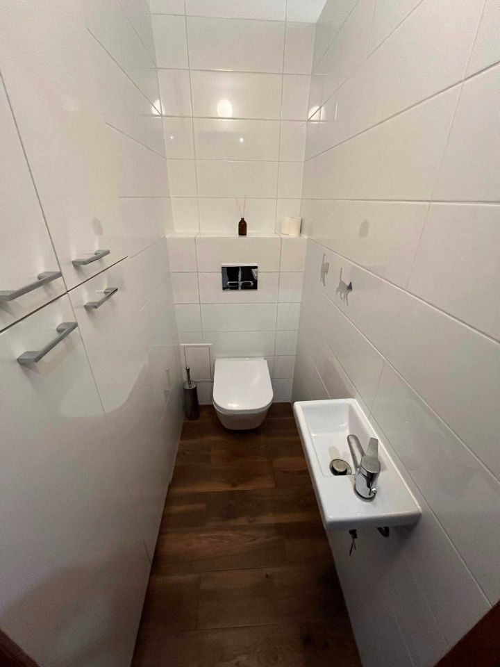 Mieszkanie 3-pokojowe Garwolin. Zdjęcie 3