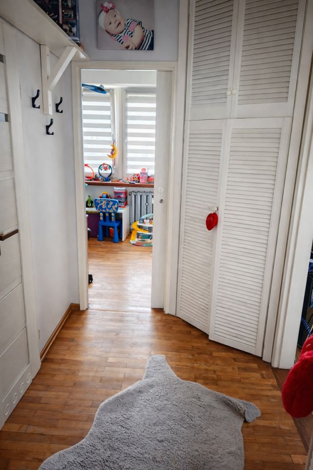 Mieszkanie 3-pokojowe Nowy Sącz, 1 Brygady. Zdjęcie 8