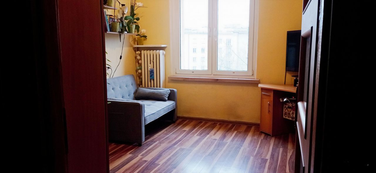 Mieszkanie 2-pokojowe Łódź Śródmieście, ul. Pomorska. Zdjęcie 8