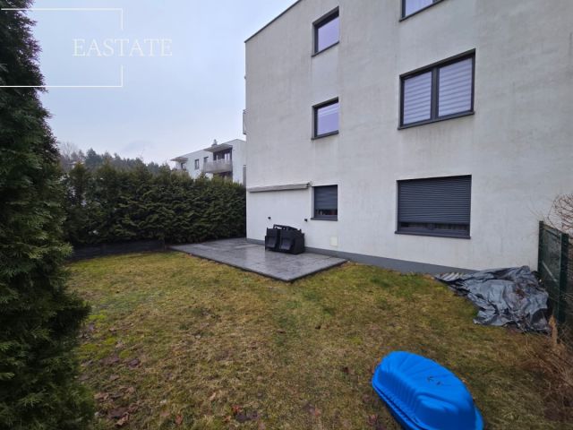 Mieszkanie 3-pokojowe Katowice Panewniki, ul. Bałtycka. Zdjęcie 11